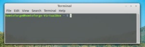 windows terminal themes not working