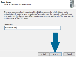 Windows server 2012 r2 dns сервер не отвечает