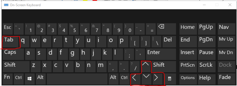 Useful Keyboard Shortcuts for Taskbar in Windows 10