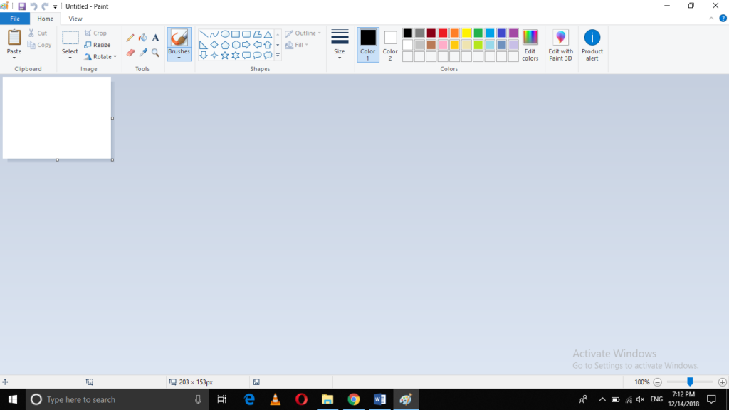 How To Take High Resolution Screenshots In Windows 10