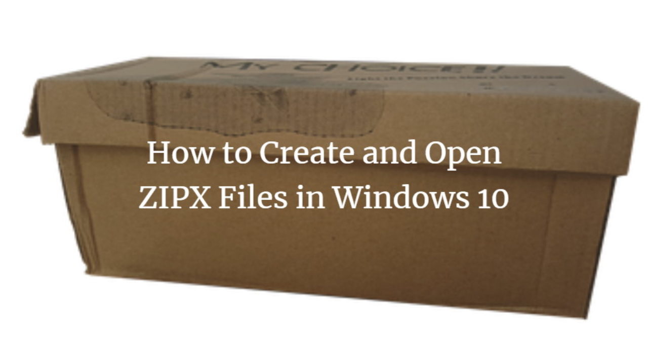zipx extractor online