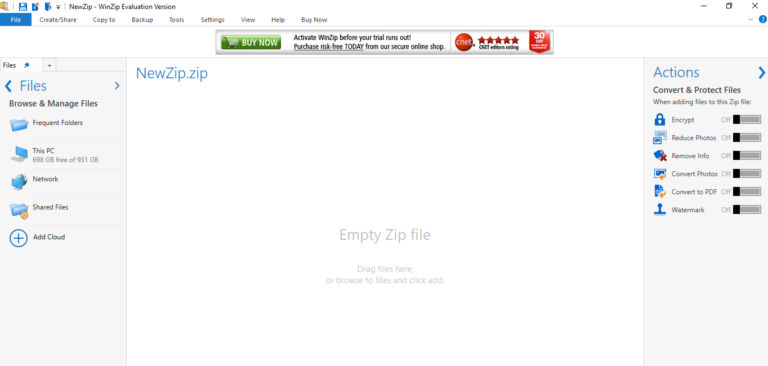 open zipx on mac