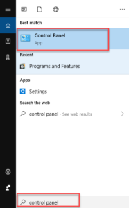 how to remove office in windows 10