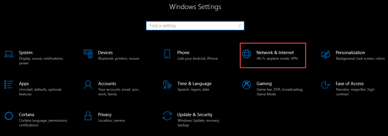 How to turn Wi-Fi on automatically in Windows 10