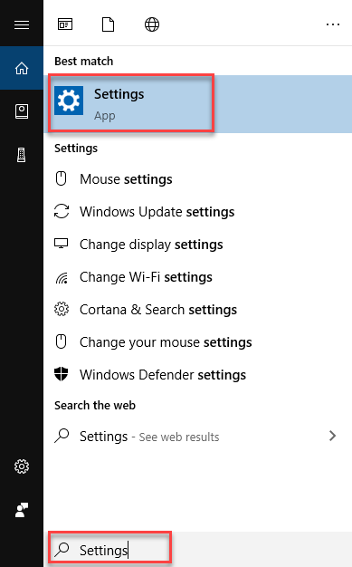 How to Stop Windows 10 Apps from Running in the Background