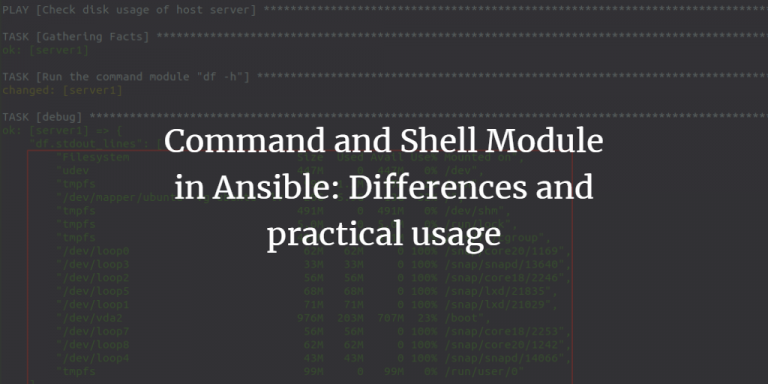 using-shell-and-command-modules-in-ansible-4hathacker