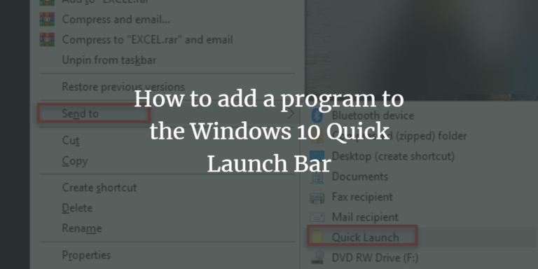 LaunchBar for windows download free