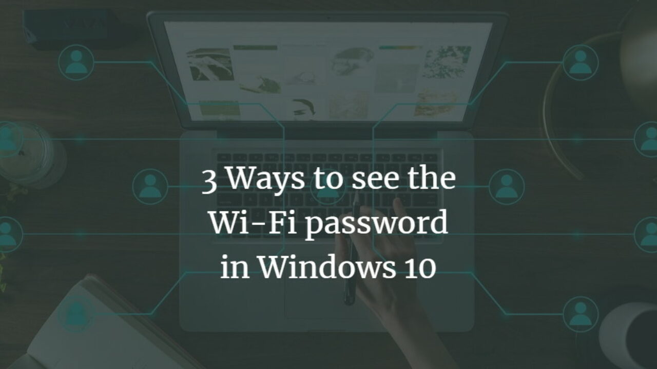 windows xp wifi password show characters