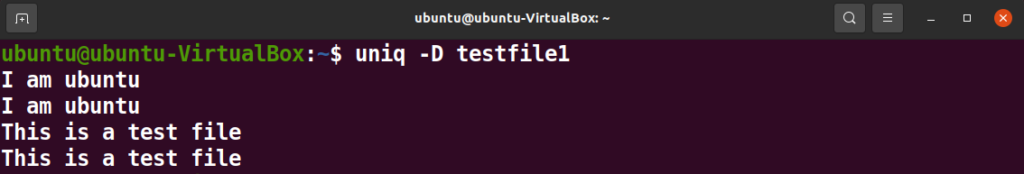 how-to-find-duplicate-text-in-files-with-the-uniq-command-on-linux