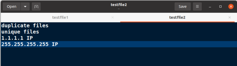 how-to-find-duplicate-text-in-files-with-the-uniq-command-on-linux