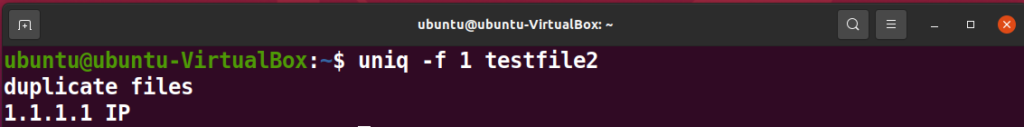how-to-find-duplicate-text-in-files-with-the-uniq-command-on-linux