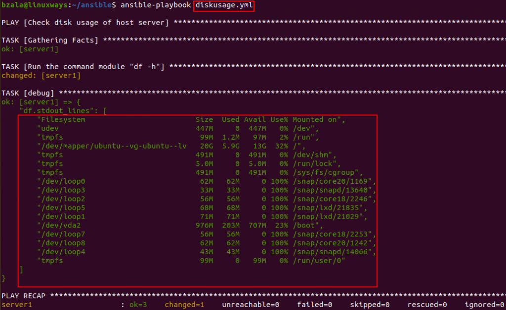 devops-hunter-ansible-10-shell-vs-command-module