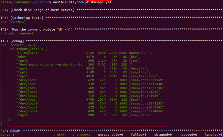 command-and-shell-module-in-ansible-differences-and-practical-usage