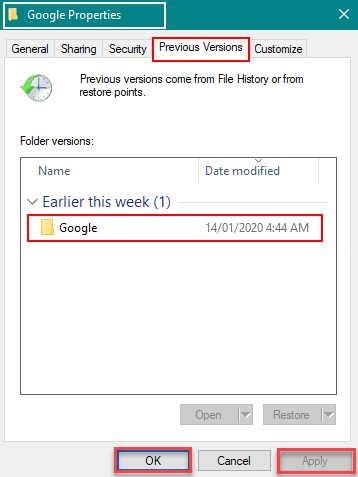 how to clear history on google chrome windows 7